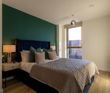 2 bedroom flat to rent - Photo 4