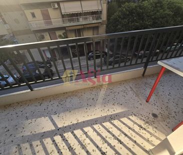 Studio/Γκαρσονιέρα για ενοικίαση Αγία Σοφία (Πάτρα) - Photo 6