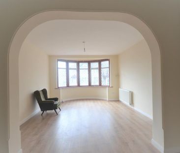 4 bedroom terraced house to rent - Photo 4