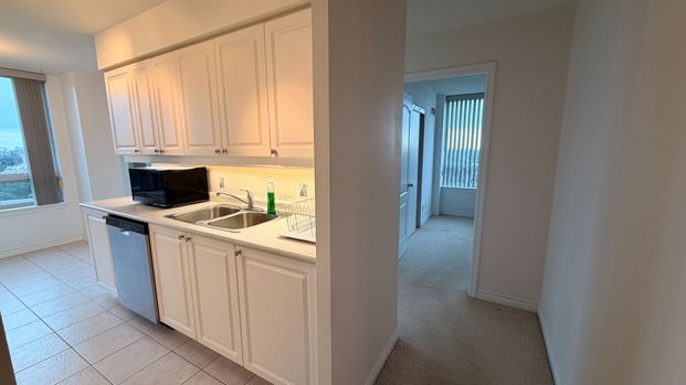 For Lease - 3 Rean Drive Unit# 908, Toronto, Ontario - Photo 1