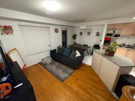 For Lease - 5530 Glen Erin Drive Unit# 48, Mississauga, Ontario - Photo 5