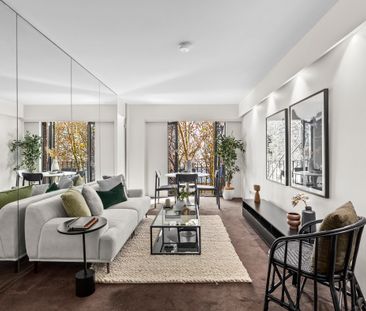 518/50 Macleay Street, Elizabeth Bay NSW 2011 - Apartment For Rent ... - Photo 4