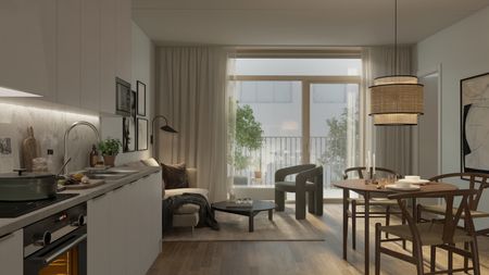 Safirgatan 11 - Foto 2