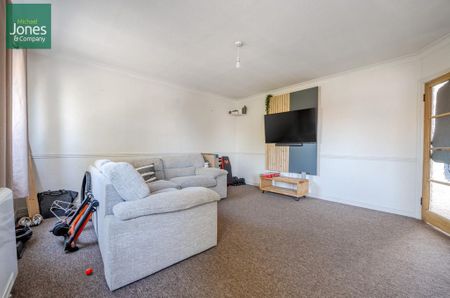 2 bedroom flat to rent - Photo 3