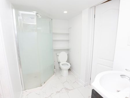 For Lease - 6482 Chaumont Crescent Unit# Lower, Mississauga, Ontario - Photo 3
