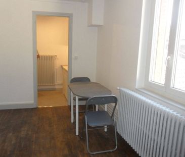 Location appartement 1 pièce 16.22 m² à Mâcon (71000) - Photo 2