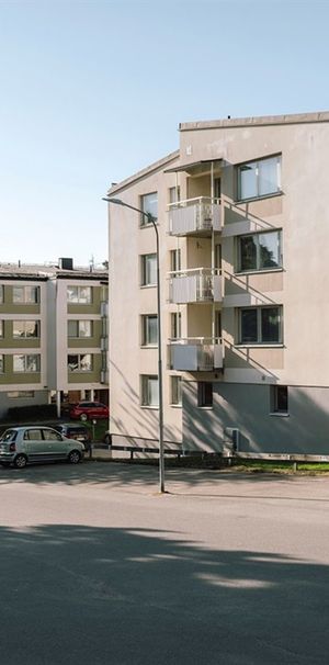 Orrstigen 2 - Foto 1