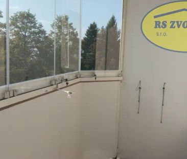 Pronájem BOV 2+1, Moravská, Chropyně - Fotografie 5