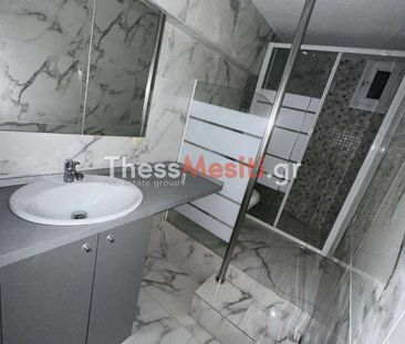 Διαμέρισμα για ενοικίαση Συκιές - Photo 5