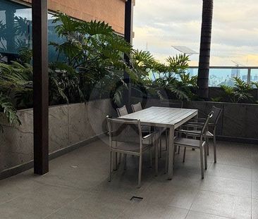 Departamento en Renta, San Pedro de los Pinos - Photo 2