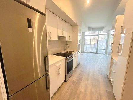 For Lease - 18 Maitland Terrace Unit# 705, Toronto, Ontario - Photo 4