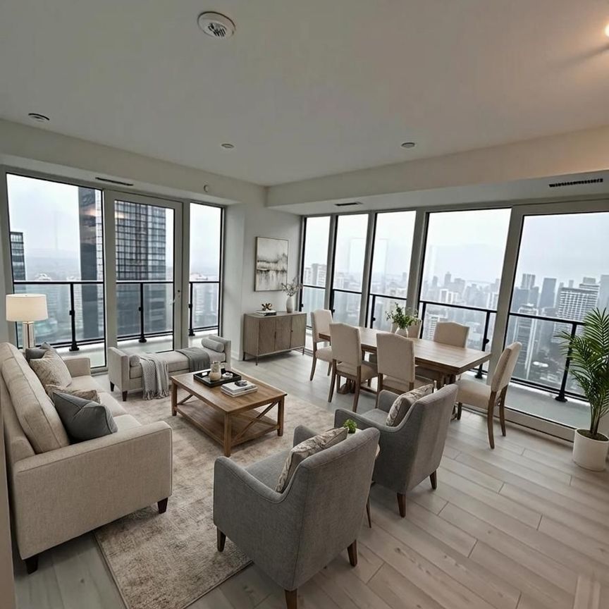 For Lease - 634 Church Street Unit# 4109, Toronto, Ontario - Photo 1