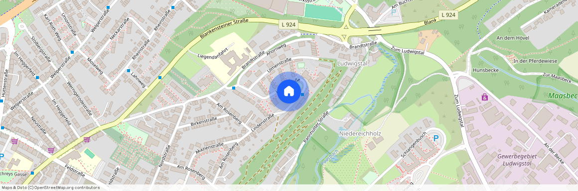 Lindenstr. 13, 45525, Hattingen Ot Mitte