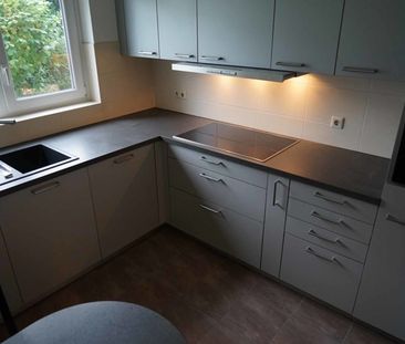 Gemütliche 2-Zi-Wohnung mit Freisitz in ruhiger Wohngegend in Fried... - Photo 6