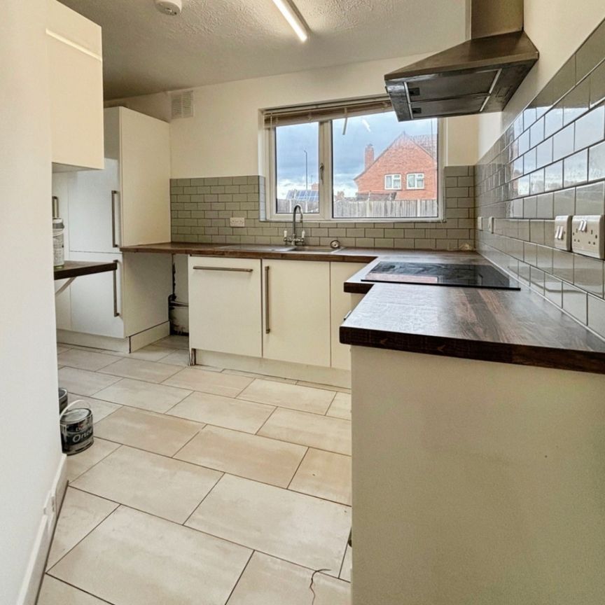 3 bedroom House To Let - Photo 1