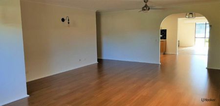 Waterfront Family Living in a Prime Currumbin Waters Location - Photo 2