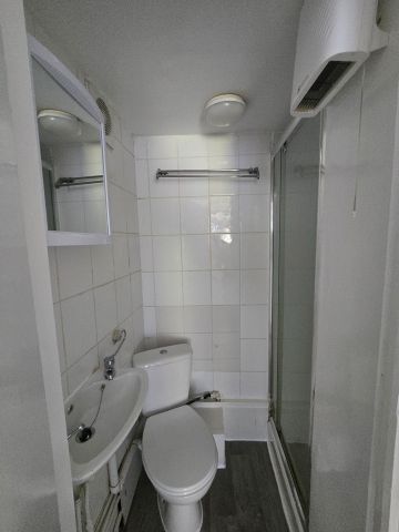 Studio Flat, Hendon Way, NW2 - Photo 5