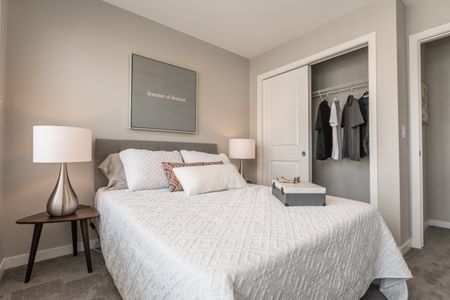 Element Townhomes in Prairie Pointe - Photo 2