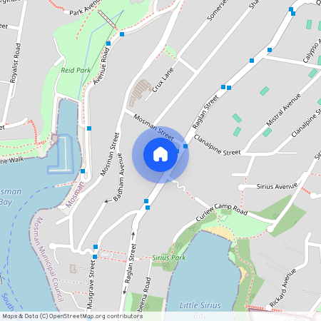 1/64 Raglan Street, Mosman NSW 2088