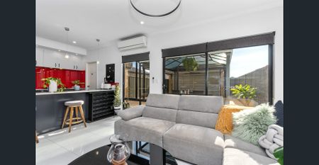 Walking to School - Photo 3