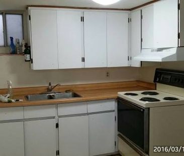 LARGE 3 BEDROOM + LIVING ROOM - BLOOR & CHRISTIE ***** - Photo 3