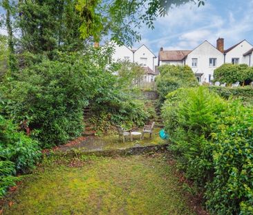 The Queensway, Gerrards Cross, Bucks,SL9 - Photo 2