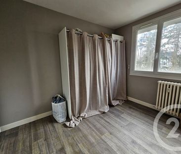 Appartement T3 à louer 3 pièces - 64,22 m2 CHATEAUROUX - 36 - Photo 1