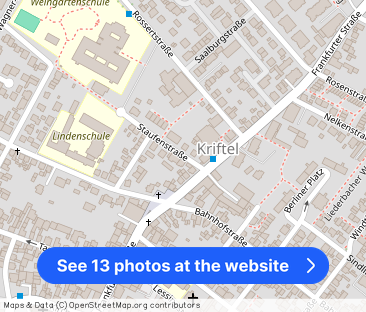 2-Zimmer-Souterrain-Wohnung in ruhiger Lage! - Photo 1