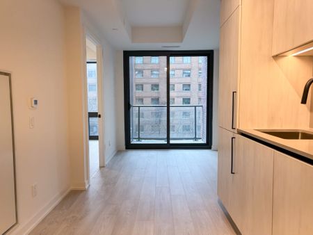 For Lease - 35 Parliament Street Unit# 424, Toronto, Ontario - Photo 5