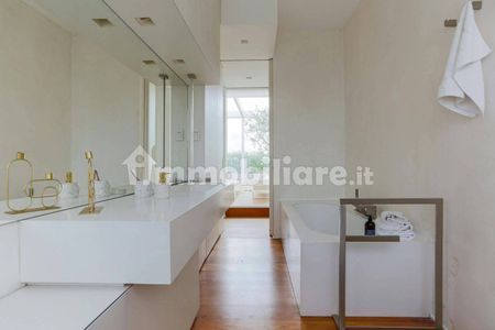 Trilocale viale Cassala, Navigli - Darsena, Milano - Photo 4