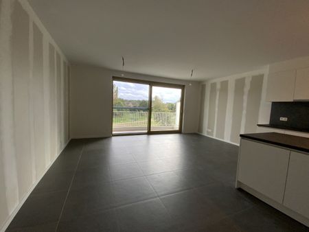 Nieuwbouwappartement met twee slaapkamers Diest - Foto 2