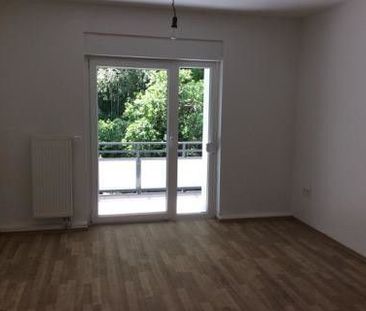 Bezugsfertige 3-Zimmer-Wohnung in der Nähe des Seilersees! - Photo 2