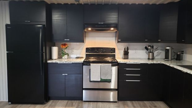 For Lease - 341 Queensville Side Road, East Gwillimbury, Ontario - Photo 1