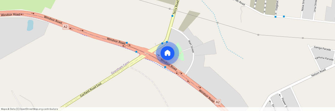 781 Windsor Road, NSW 2765, Box Hill