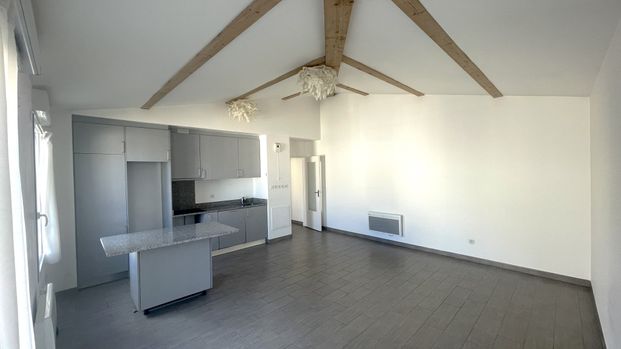 Location Appartement 3 pièces 69m² ENGHIEN LES BAINS 95880 - Photo 1