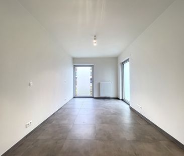 GLV app. met 2 slpk, zonnig terras en parking te Merelbeke - Foto 5