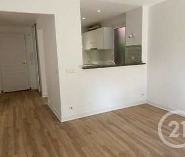 Location Appartement 2 pièces 41m² VILLEFRANCHE SUR MER 06230 - Photo 3