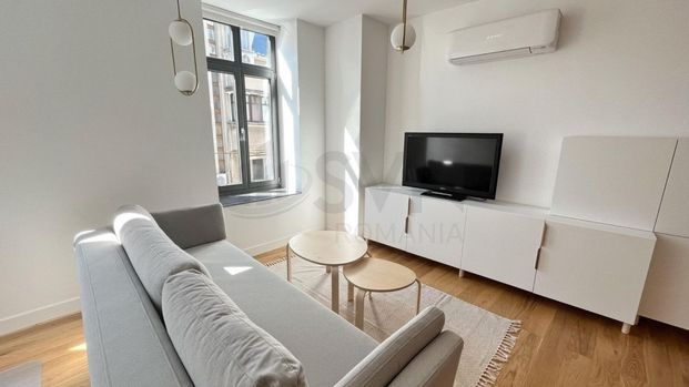 Apartament 2 camere I Loc de parcare inclus I Mobilat si utilat - Fotografie 1