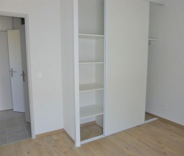 Location Appartement 2 pièces 37m² ST ANDRE DE CUBZAC 33240 - Photo 1