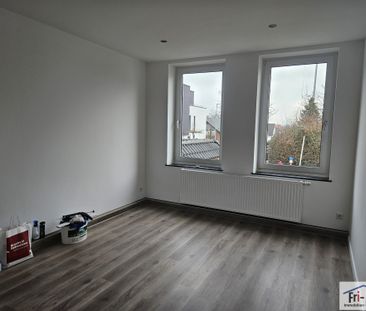 Bünde-### 3,5-Zimmer-Wohnung mit Terrasse und Garten ## - Photo 2