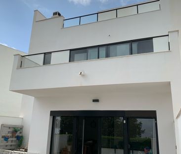 House in La Mairena, Costa del Sol - Photo 5