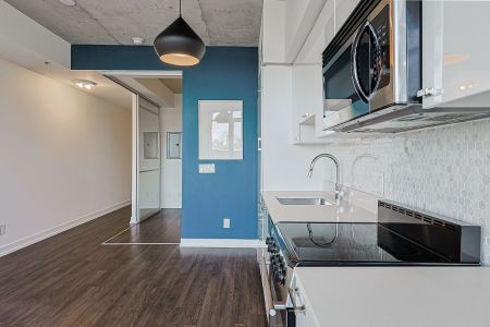 For Lease - 707 Dovercourt Road Unit# 416, Toronto, Ontario - Photo 4