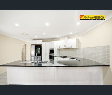 49 Torbert Avenue, Quakers Hill, NSW 2763 - Photo 6