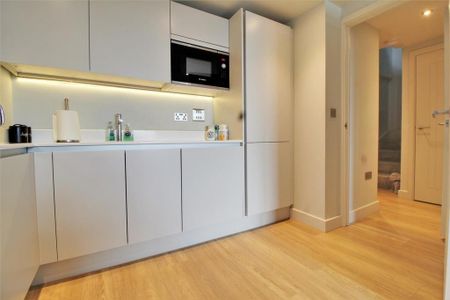 2 bedroom duplex to rent - Photo 5