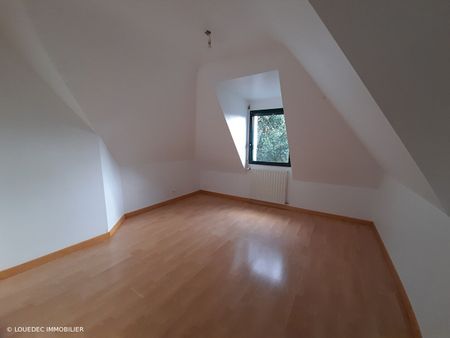 Maison T6 Quimper - 121.12 m2 - Photo 2