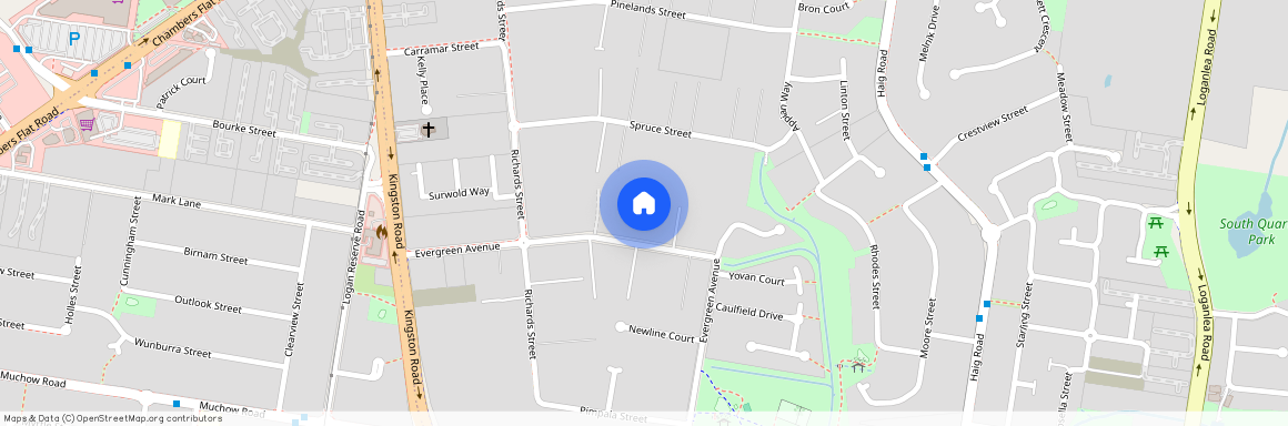 2/38 Evergreen Avenue, Loganlea