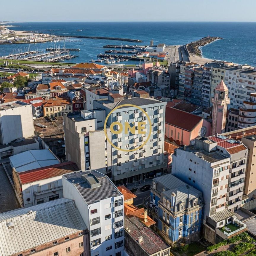 Apartamento T1 em Porto - Photo 1