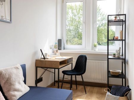 Pokój Łódź - Zdjęcie 5