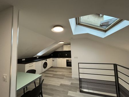 Location Appartement 1 pièce 21m² EVIAN LES BAINS 74500 - Photo 2