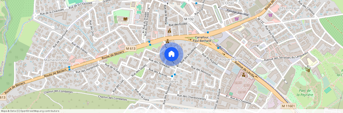 34430, Saint-Jean-De-Védas